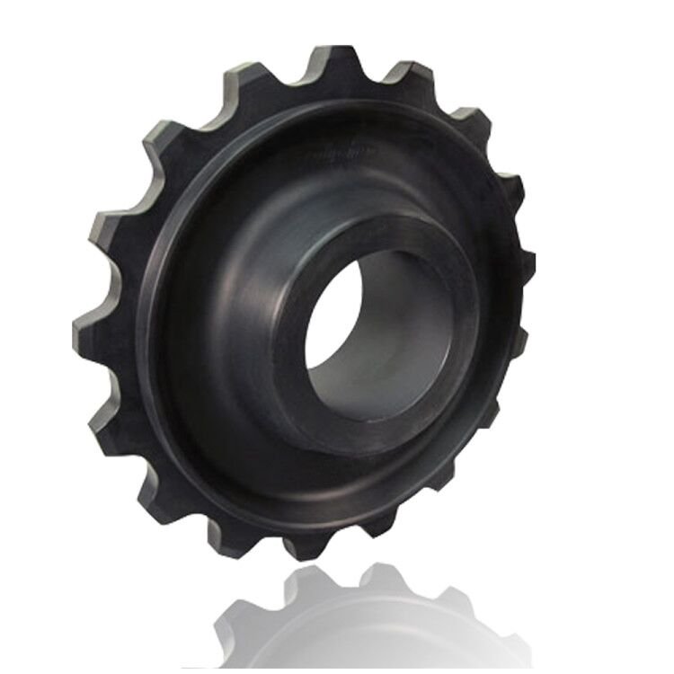 Uhmwpe Spare Parts hilti Tools Spare Parts Door Pulley Machine Parts Pulley