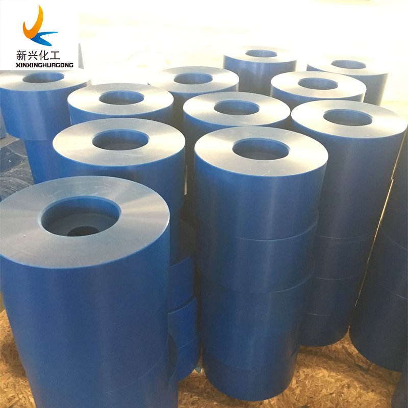 Uhmwpe Spare Parts hilti Tools Spare Parts Door Pulley Machine Parts Pulley
