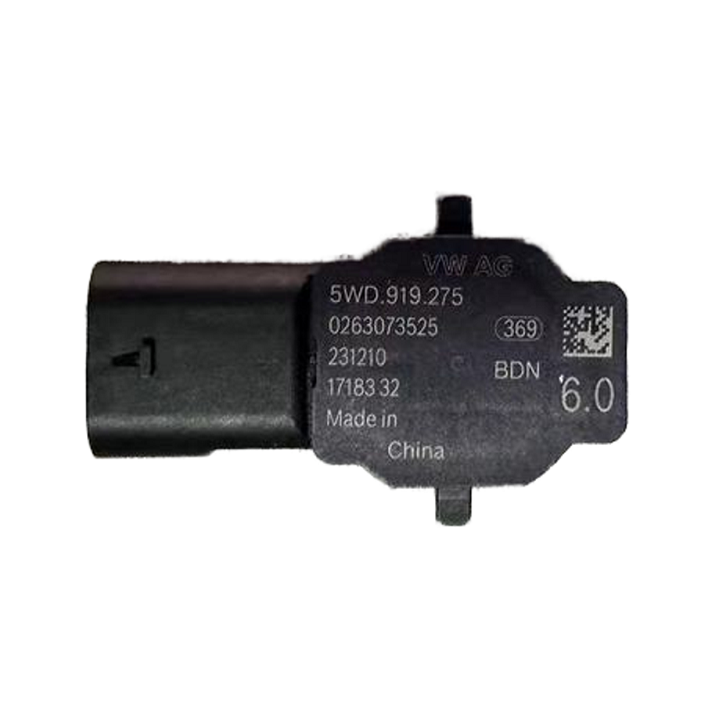 Original Auto Parts Parking Sensor Reverse Radar for Tesla Model Y Front Reverse Aid Distance Control Sensor 2525002 2525001