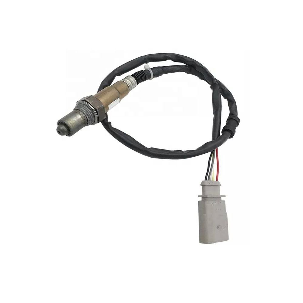 06K906262CS Auto Parts Auto Sensor O2 Oxygen Sensor for Audi TT A3 Q3 S3