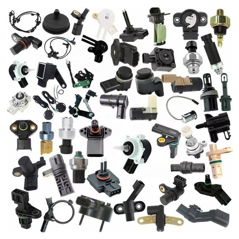 06K906262CS Auto Parts Auto Sensor O2 Oxygen Sensor for Audi TT A3 Q3 S3