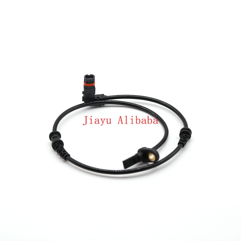 ABS Sensor Wheel Speed Sensor for Mercedes Benz W169 W245 A160 A180 B200 A1695401417 1695401417
