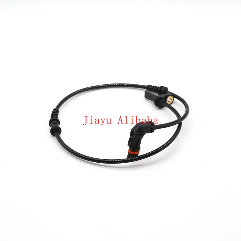 ABS Sensor Wheel Speed Sensor for Mercedes Benz W169 W245 A160 A180 B200 A1695401417 1695401417