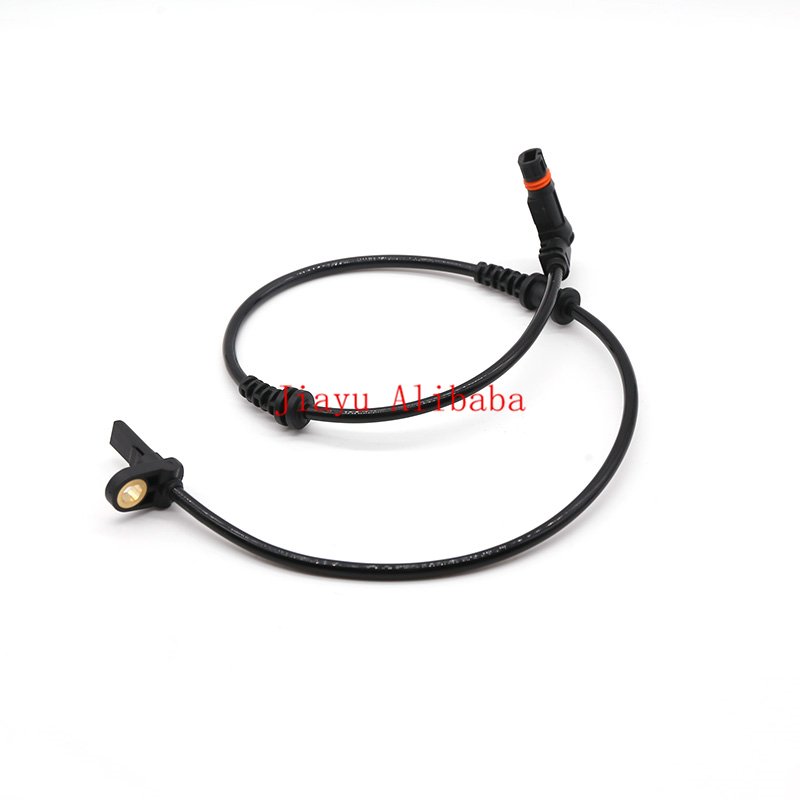 ABS Sensor Wheel Speed Sensor for Mercedes Benz W169 W245 A160 A180 B200 A1695401417 1695401417