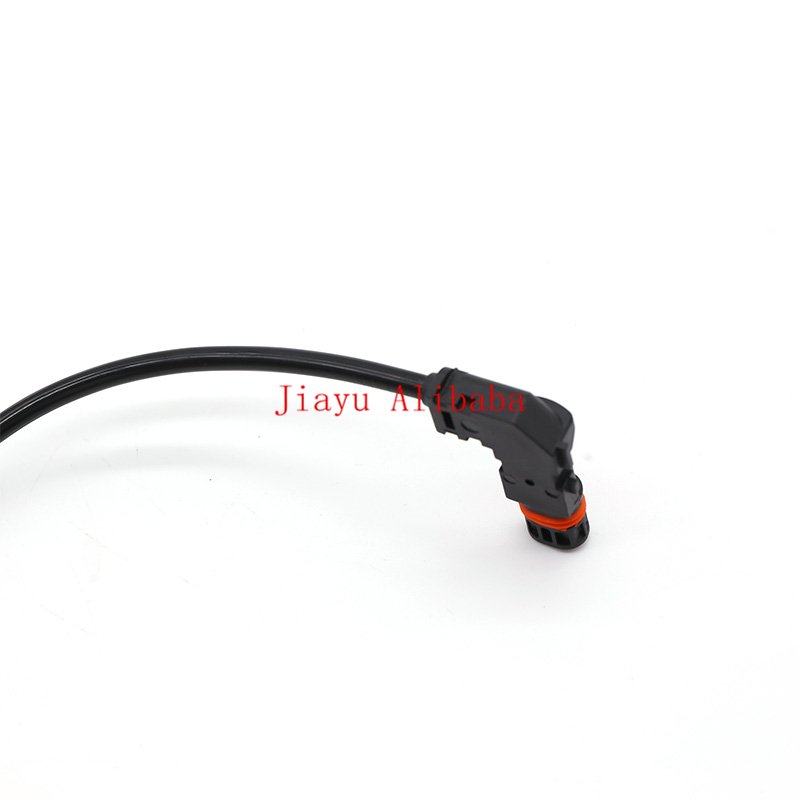 ABS Sensor Wheel Speed Sensor for Mercedes Benz W169 W245 A160 A180 B200 A1695401417 1695401417