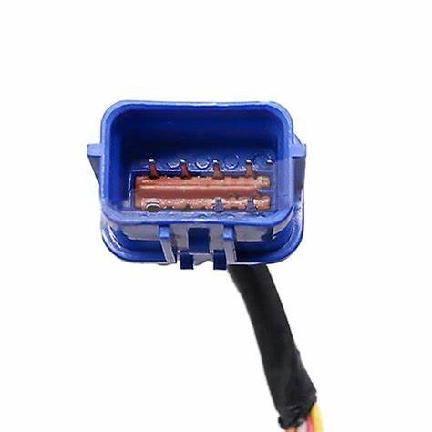 Manufacturers Hot New Car Rear-View Camera for Hyundai 2017+ Name Picture Model 95760-B3600 95760B3600