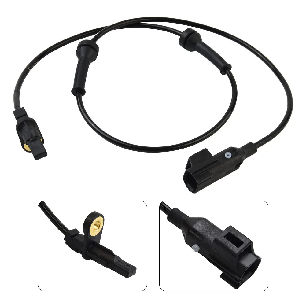T2H32280 T2H4069 02T2H32 Auto Front Wheel Speed ABS Sensor for Jaguar XE 2015 XF 2016 Spare Parts Car Accessories