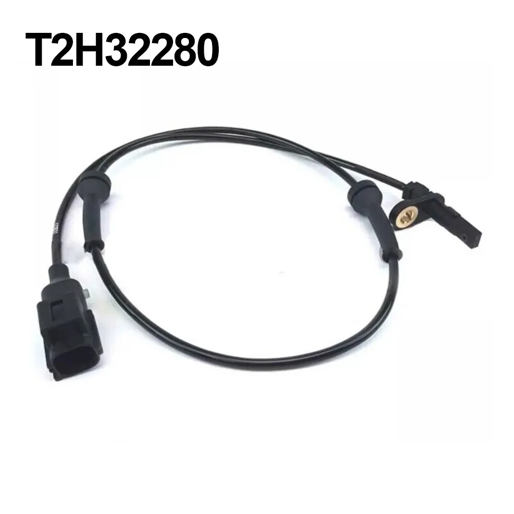 T2H32280 T2H4069 02T2H32 Auto Front Wheel Speed ABS Sensor for Jaguar XE 2015 XF 2016 Spare Parts Car Accessories