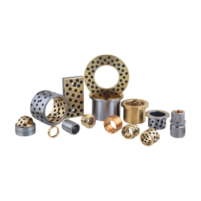 OEM Bushing Crankshafts Bearing Bushes