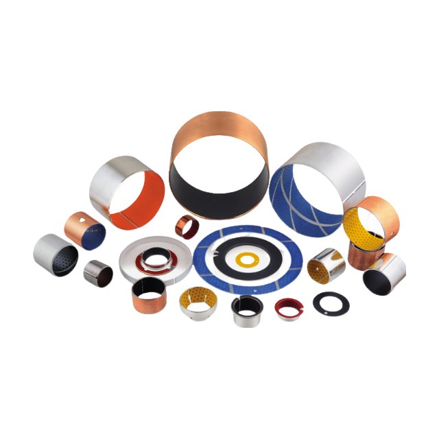 OEM Bushing Crankshafts Bearing Bushes