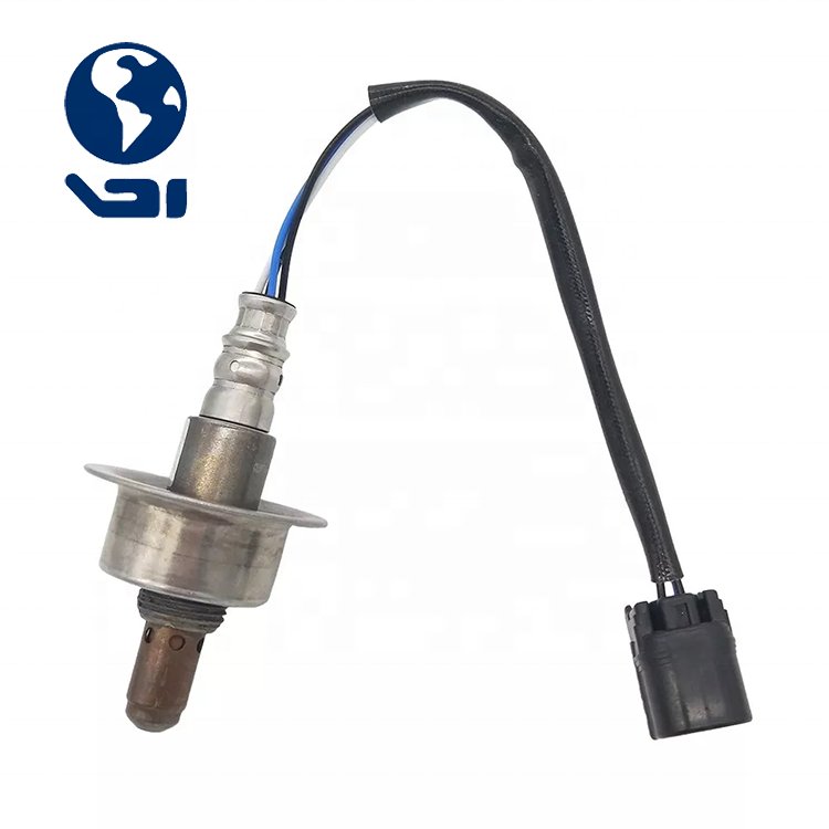 Hanzhuang Auto Parts Wholesale Price Front Lambda Oxygen Sensor for Honda 8th Accord Spirior 2.0 CITY 1.8 2008-13 36531-R60-U01