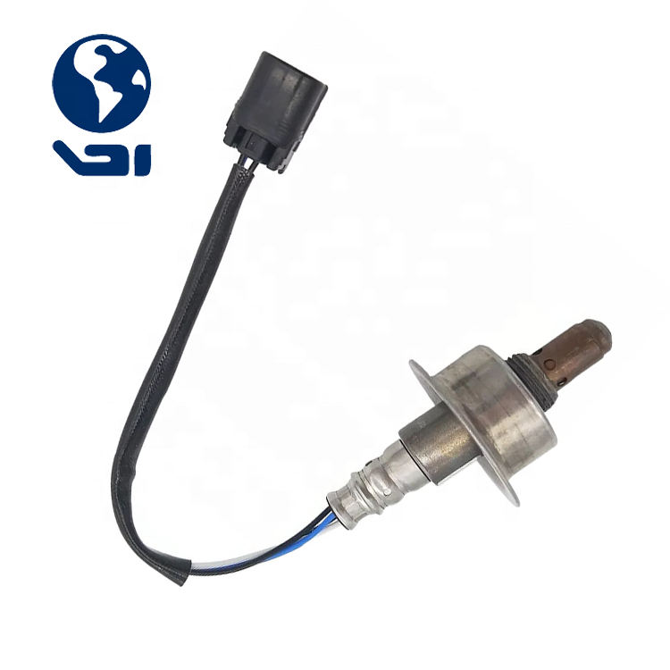 Hanzhuang Auto Parts Wholesale Price Front Lambda Oxygen Sensor for Honda 8th Accord Spirior 2.0 CITY 1.8 2008-13 36531-R60-U01