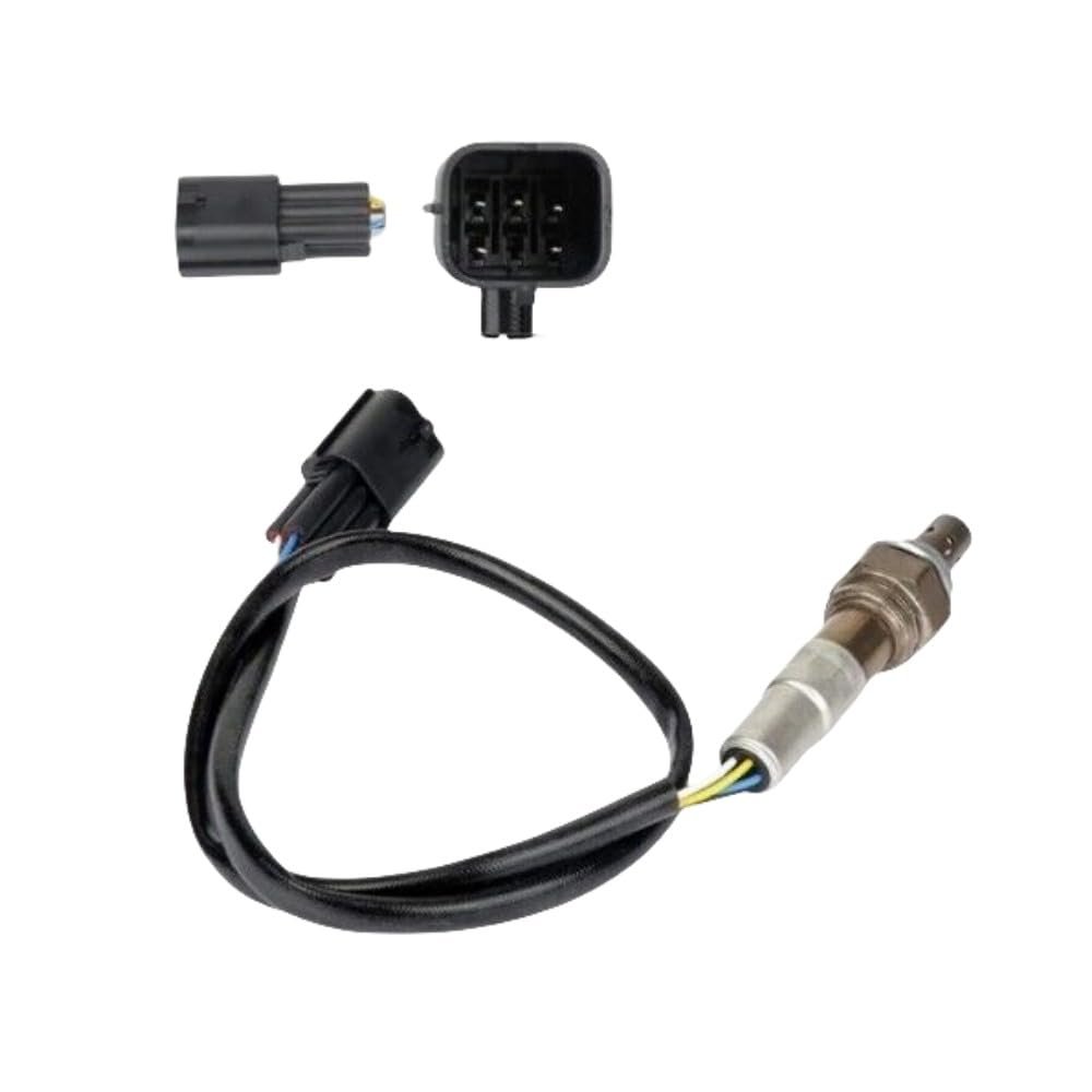 LFN7-18-8G1 High Quality Auto Parts Front O2 Oxygen Sensor for Mazda 3 06-09 2.0 2.3 5 2008-10 2.3 LFN7-18-8G1