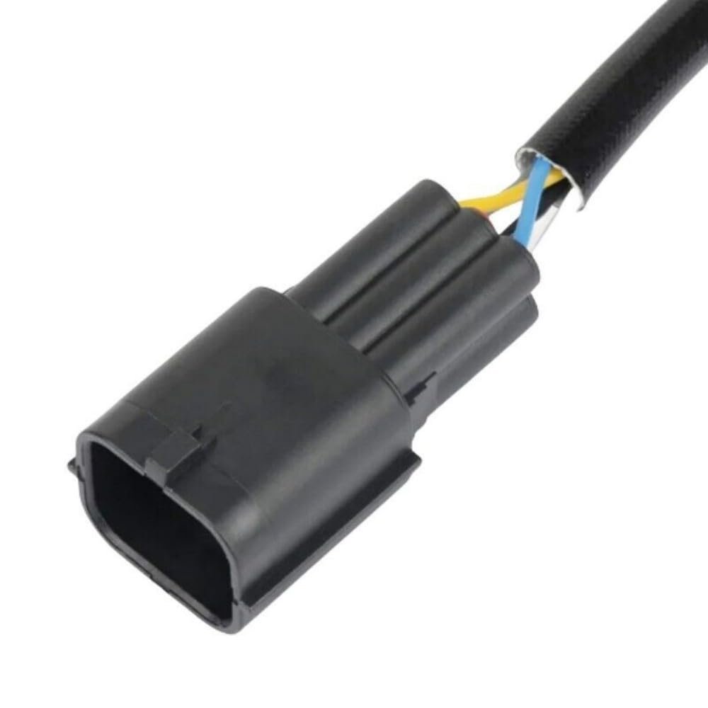 LFN7-18-8G1 High Quality Auto Parts Front O2 Oxygen Sensor for Mazda 3 06-09 2.0 2.3 5 2008-10 2.3 LFN7-18-8G1