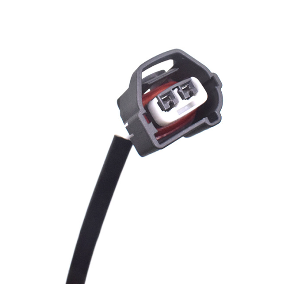 New Arrival Auto Exhaust High Temperature Sensor for Mitsubishi Triton L200 1587A092