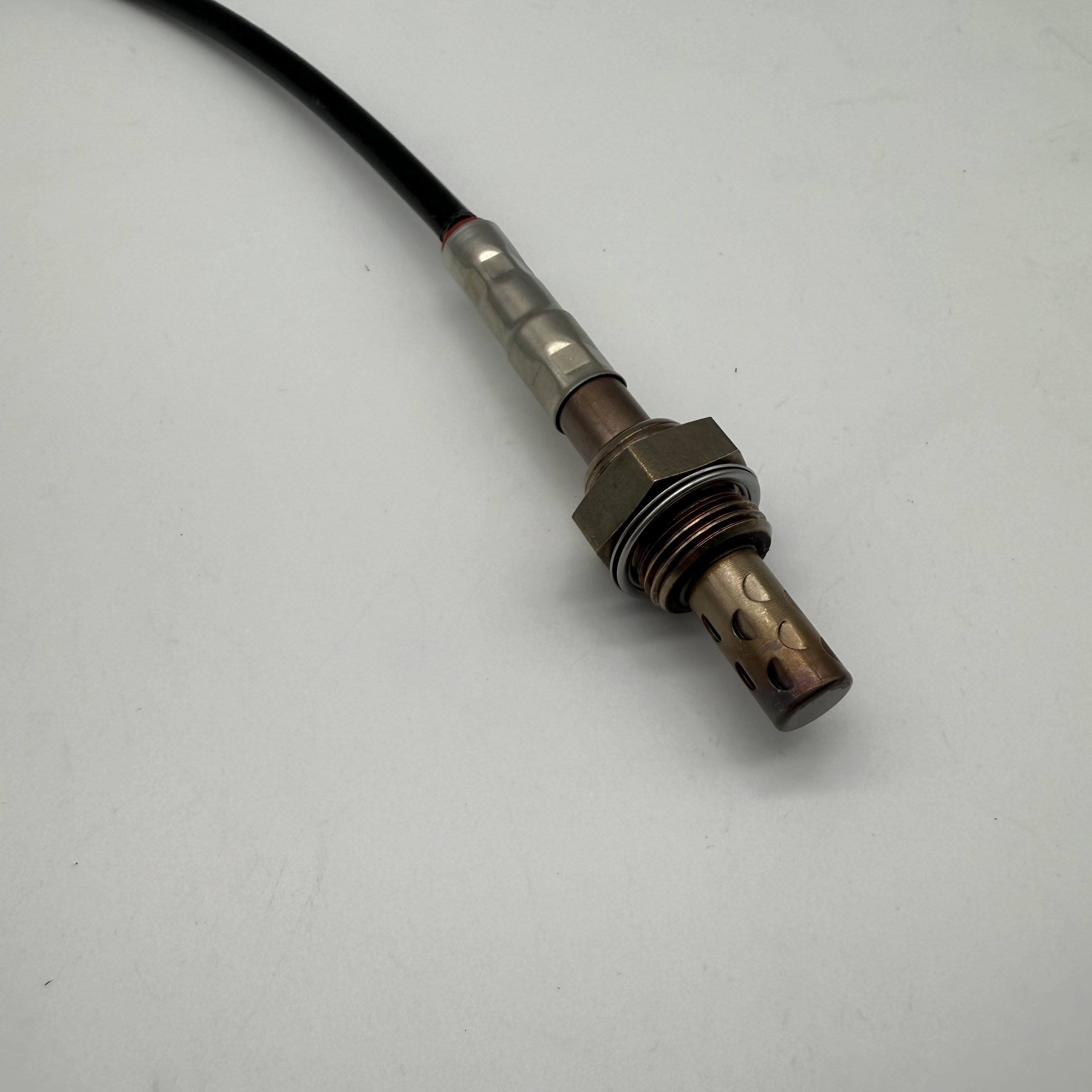 Auto Parts O2 Oxygen Sensor for Yamaha Outboard 150HP 175HP 200HP 2000-2014 68F-8592A-00