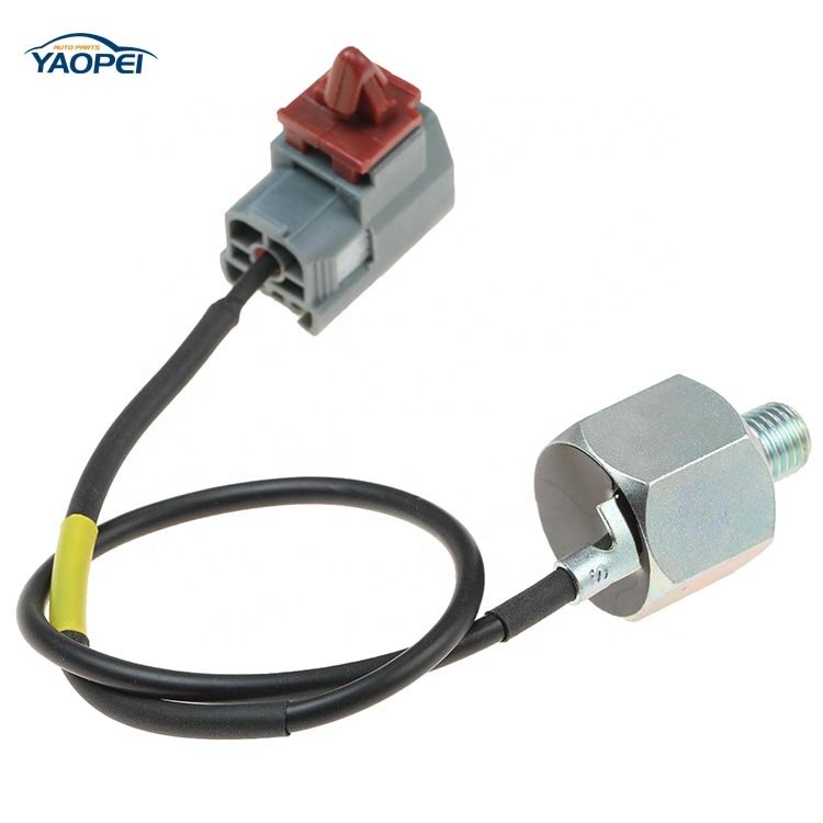 ZJ0118921 ZJ01-18-921 YAOPEI Detonation Knock Sensor for Mazda 2 2011-2014 3 2004-2013 Ford Focus