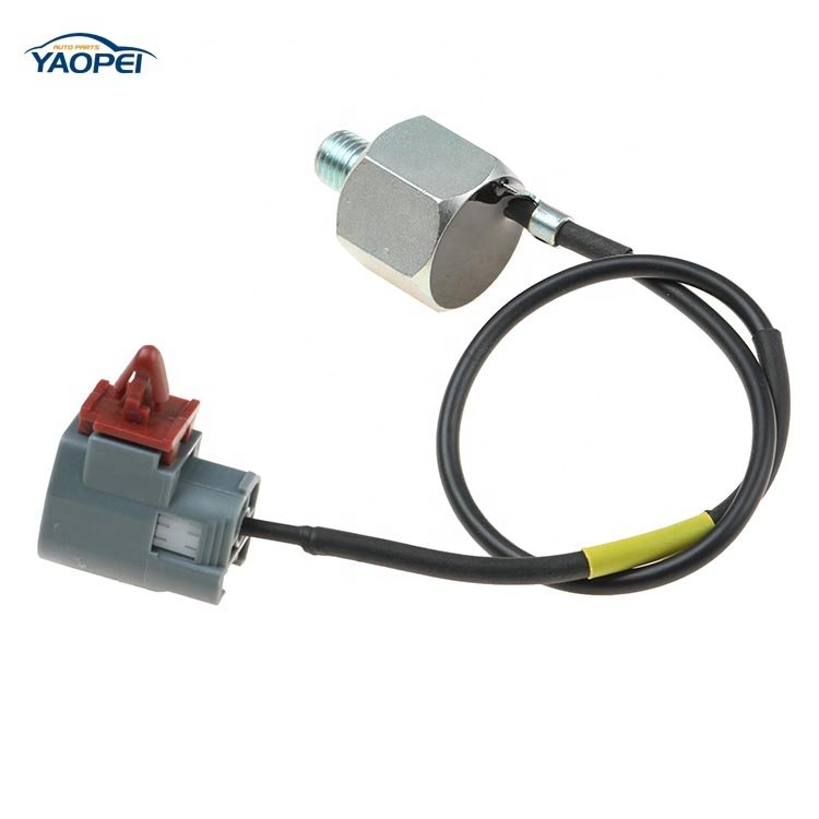 ZJ0118921 ZJ01-18-921 YAOPEI Detonation Knock Sensor for Mazda 2 2011-2014 3 2004-2013 Ford Focus