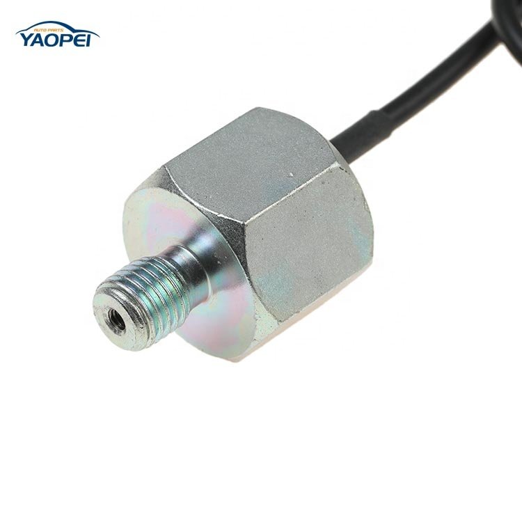 ZJ0118921 ZJ01-18-921 YAOPEI Detonation Knock Sensor for Mazda 2 2011-2014 3 2004-2013 Ford Focus
