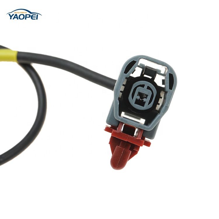 ZJ0118921 ZJ01-18-921 YAOPEI Detonation Knock Sensor for Mazda 2 2011-2014 3 2004-2013 Ford Focus
