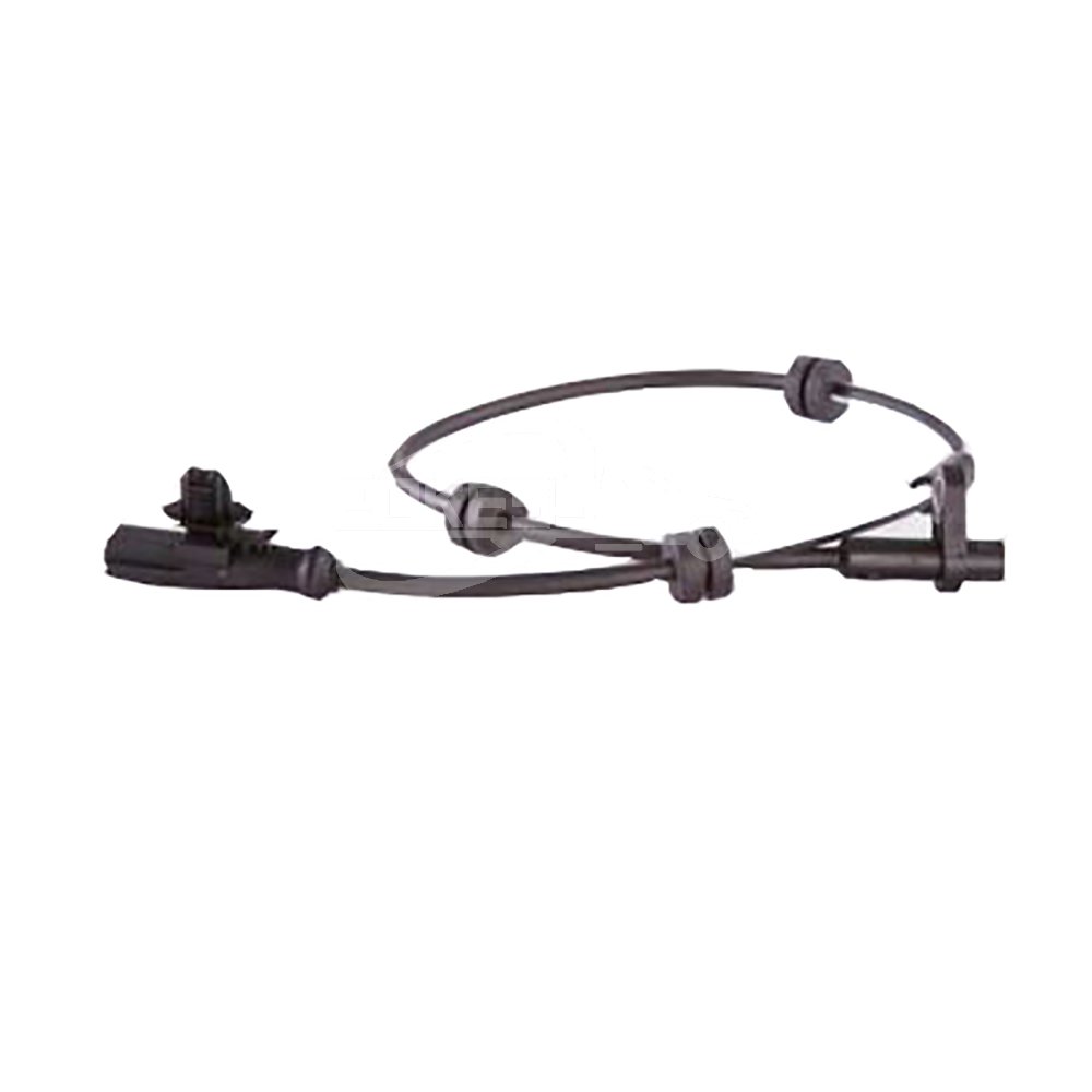 Auto Sensor Plug 3 8V512C190AA 8V512C190AB Rear ABS Wheel Speed Sensor for Ford Ecosport Accessories MK2 Fiesta MK6