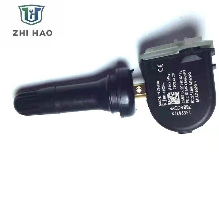 Tire Pressure Sensor Tyre Sensor 13598772 13586335 15123145 15254101 25920615 22853741 for Encore Trax Impala Sonic
