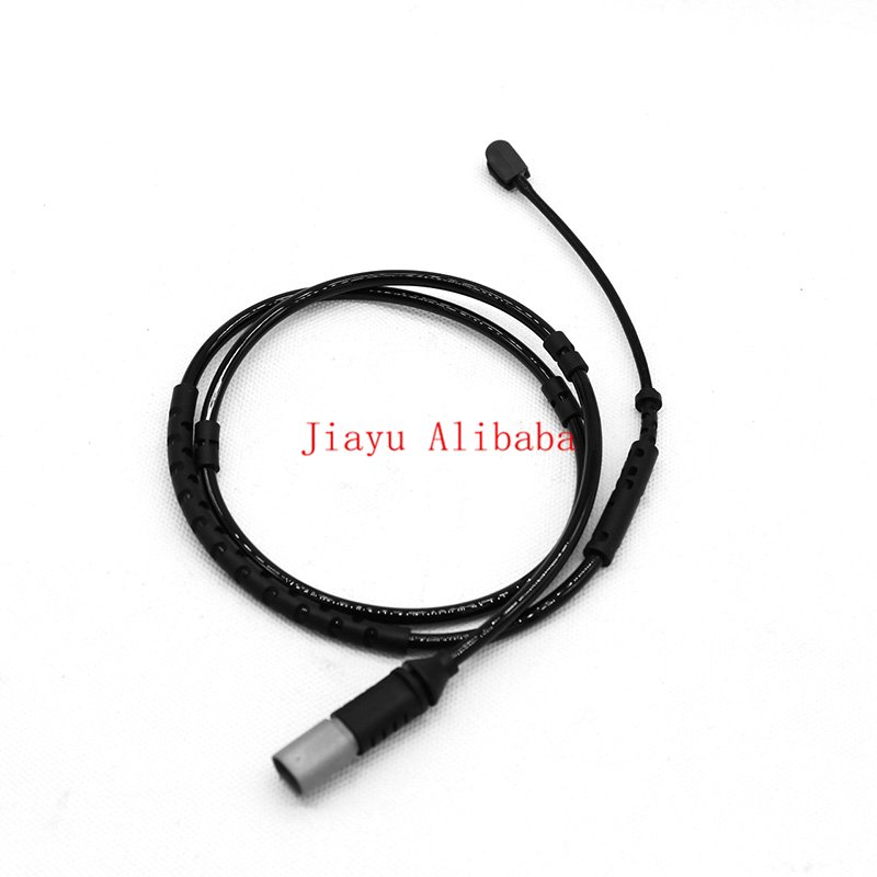 Brake Pad Wear Sensor for BMW F20 F23 F22 F87 F34 F30 F31 F36 F33 F32 F80 F83 F82 M4 M3 116i 118i 125i M135i 120i 34356792292