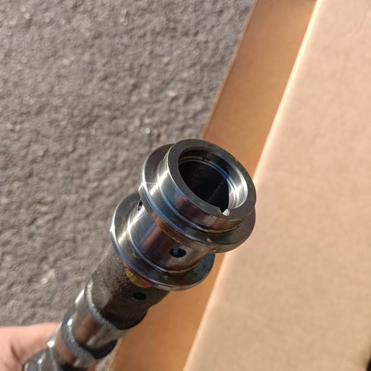 68169842AB Camshafts and Bearing Bushes for 3.0 Cherokee Wrangler Product