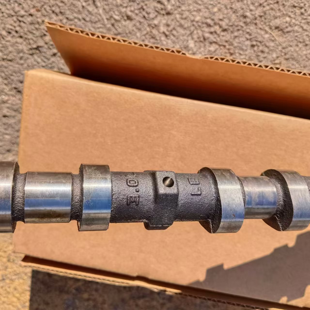 68169842AB Camshafts and Bearing Bushes for 3.0 Cherokee Wrangler Product