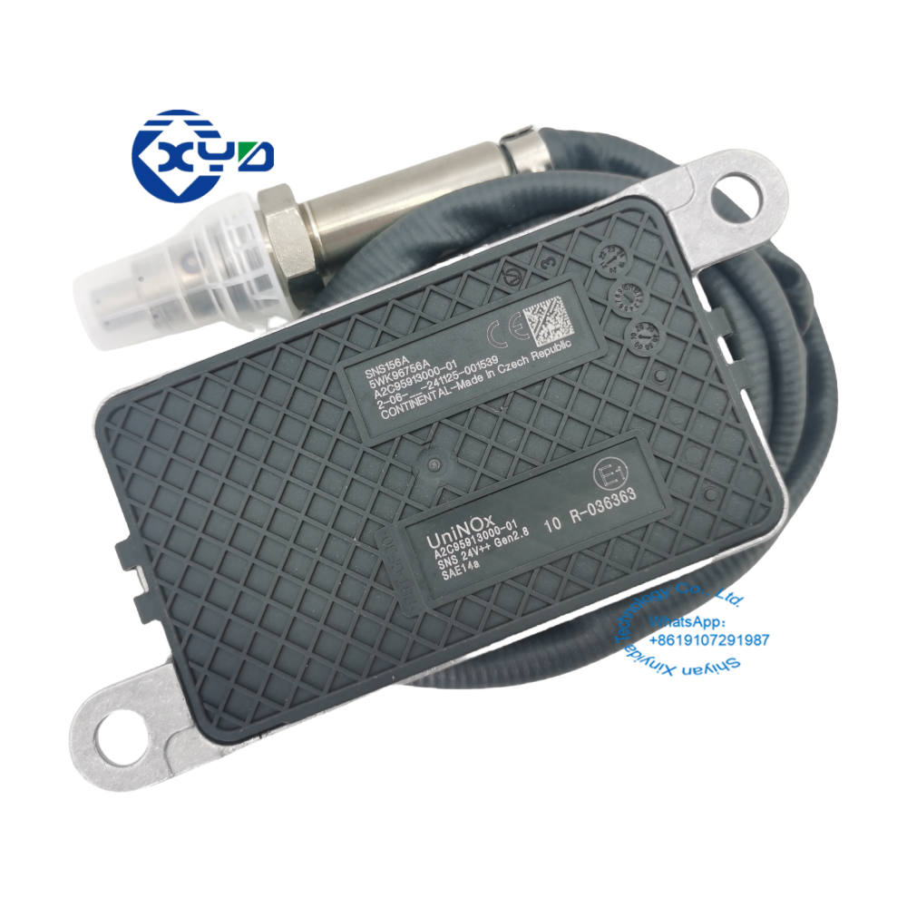 XINYIDA Advantage Supply High Quality 5WK96756A A2C95913000 301308-00498B Nitrogen Oxygen Sensor 5WK9 6756A