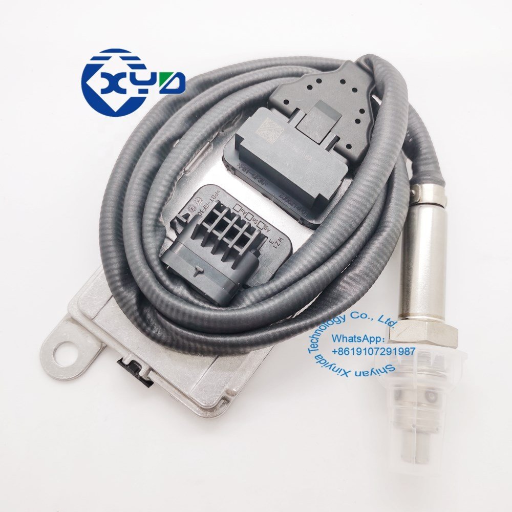XINYIDA Advantage Supply High Quality 5WK96756A A2C95913000 301308-00498B Nitrogen Oxygen Sensor 5WK9 6756A