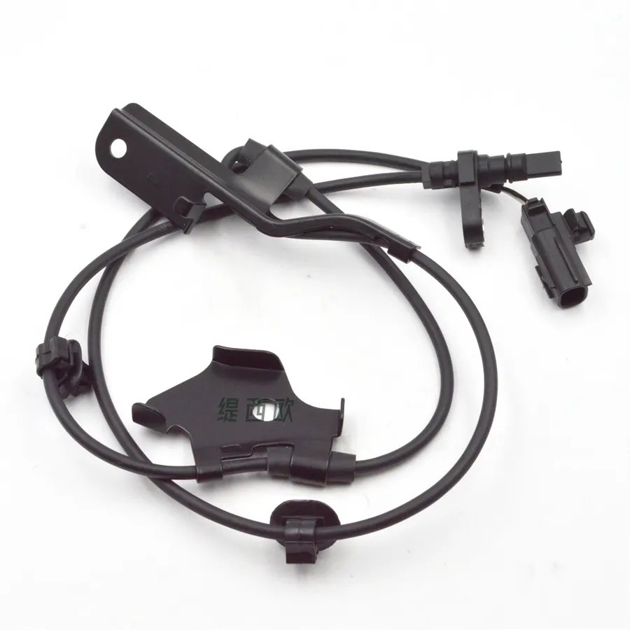 Top Quality ABS Wheel Speed Sensor for 2007-2013 Corolla 89543-02080 89542-02080 89516-02121 89516-02111