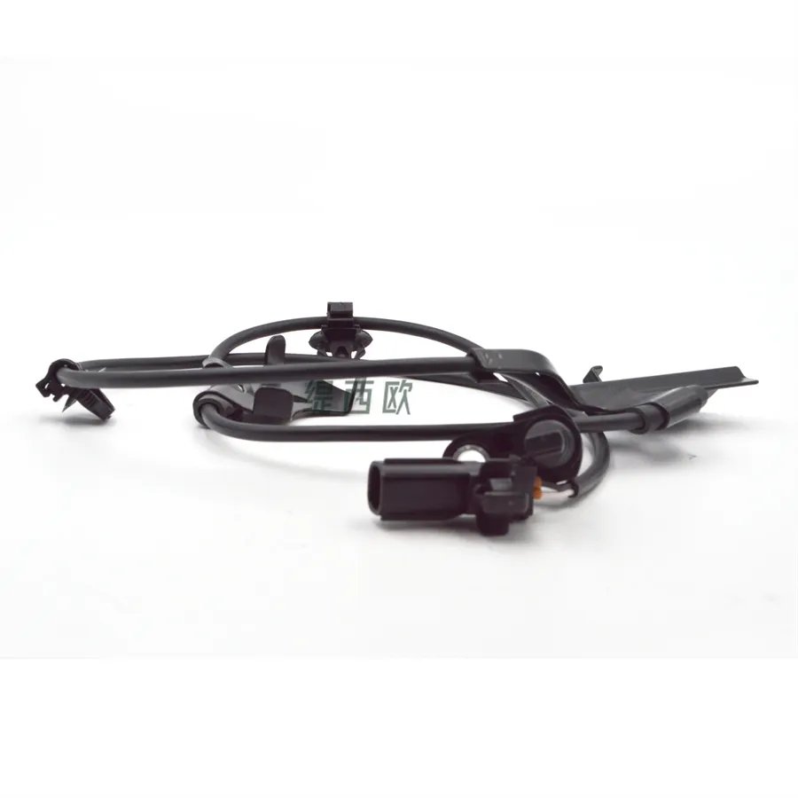 Top Quality ABS Wheel Speed Sensor for 2007-2013 Corolla 89543-02080 89542-02080 89516-02121 89516-02111