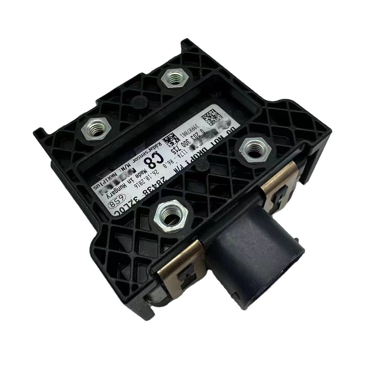 28438-3ZL0C Auto Parts ACC Cruise Control Distance Radar Sensor for Nissan 28438-3ZL0C