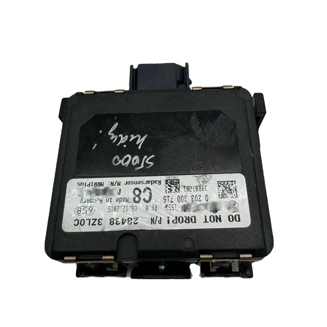 28438-3ZL0C Auto Parts ACC Cruise Control Distance Radar Sensor for Nissan 28438-3ZL0C