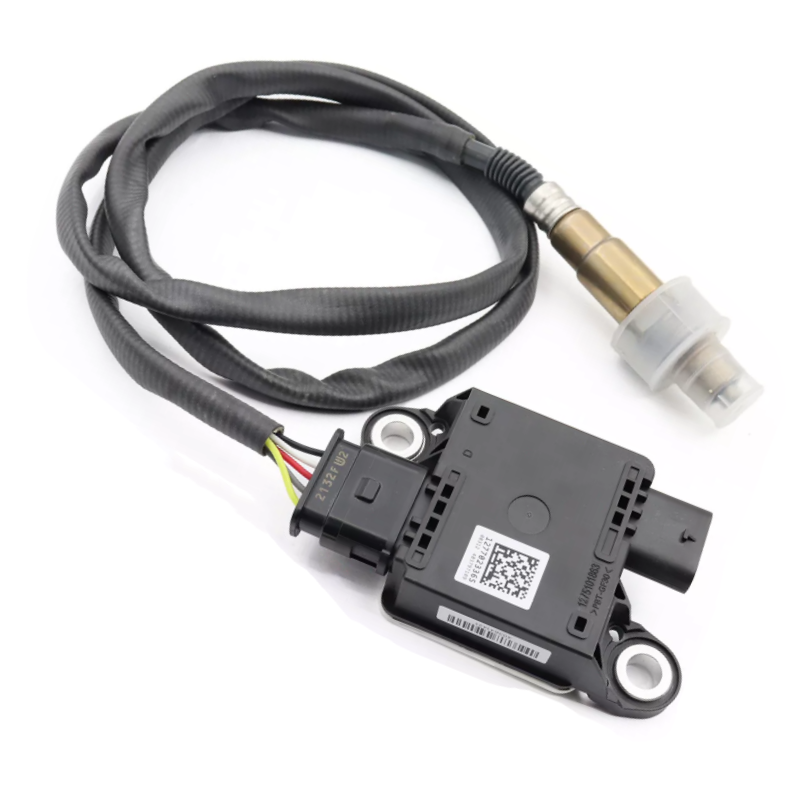 FC3Z-5L239-AA Diesel Exhaust Particulate Matter Sensor PM Sensor for Ford Transit Tourneo Connect