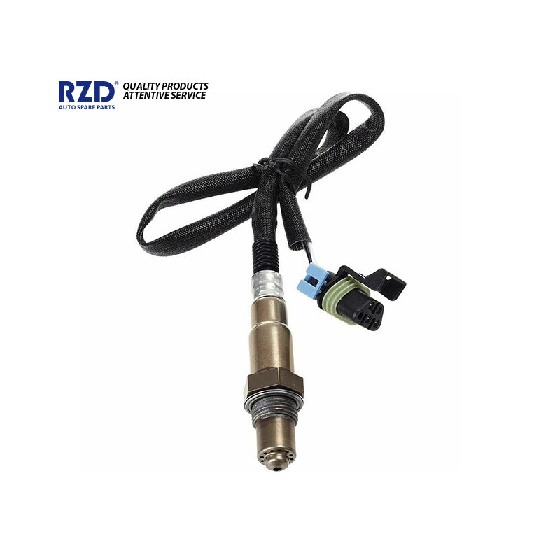Good Performance Auto Spare Sensor New O2 Oxygen Sensor Rear OEM 12612430 for Buick Enclave Chevrolet