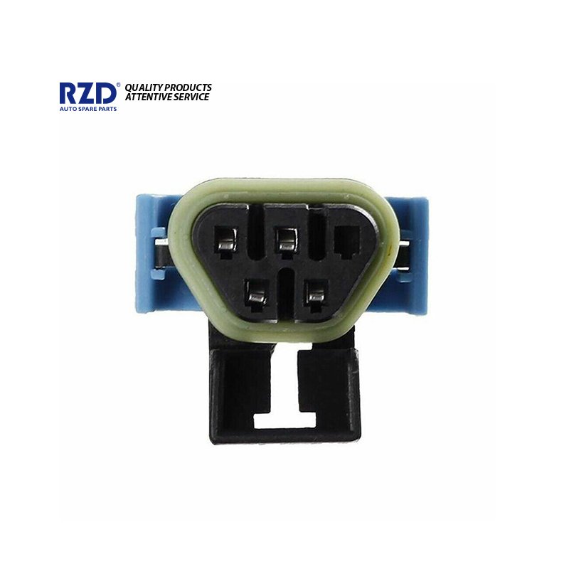 Good Performance Auto Spare Sensor New O2 Oxygen Sensor Rear OEM 12612430 for Buick Enclave Chevrolet
