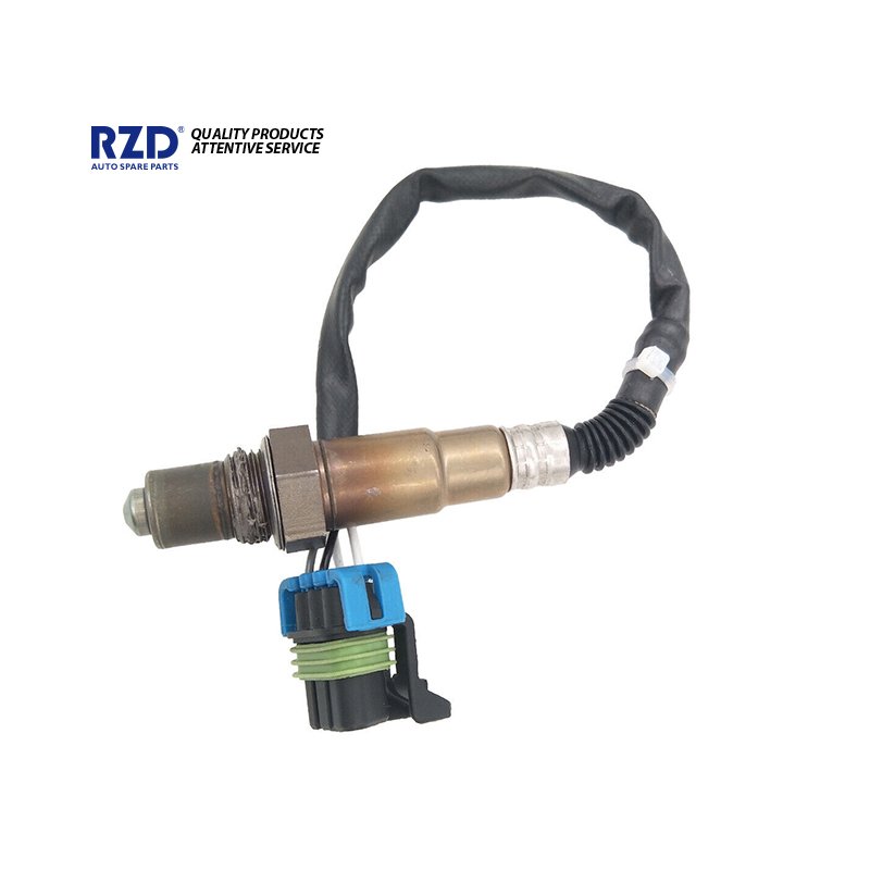 Good Performance Auto Spare Sensor New O2 Oxygen Sensor Rear OEM 12612430 for Buick Enclave Chevrolet