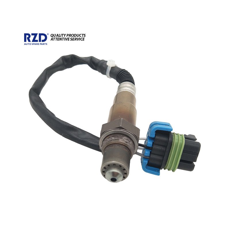 Good Performance Auto Spare Sensor New O2 Oxygen Sensor Rear OEM 12612430 for Buick Enclave Chevrolet
