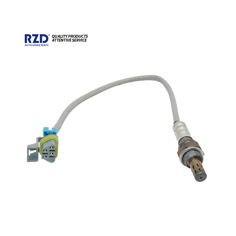 Good Performance Auto Spare Sensor New O2 Oxygen Sensor Rear OEM 12612430 for Buick Enclave Chevrolet