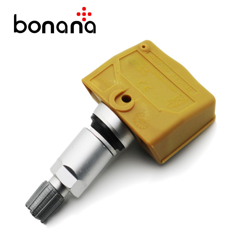 40700-JY00A Tire Pressure Monitoring System Sensor for Nissan Infiniti GT-R R35 Z34 40700-JY00B