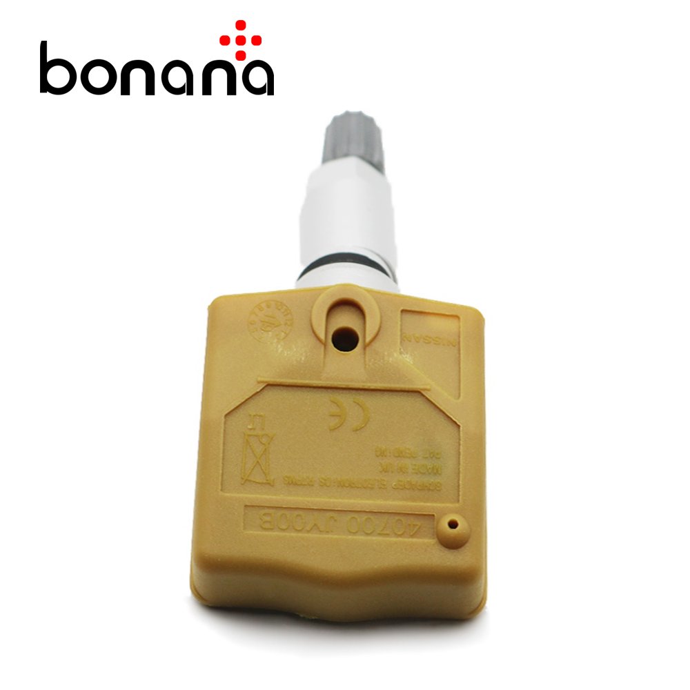 40700-JY00A Tire Pressure Monitoring System Sensor for Nissan Infiniti GT-R R35 Z34 40700-JY00B