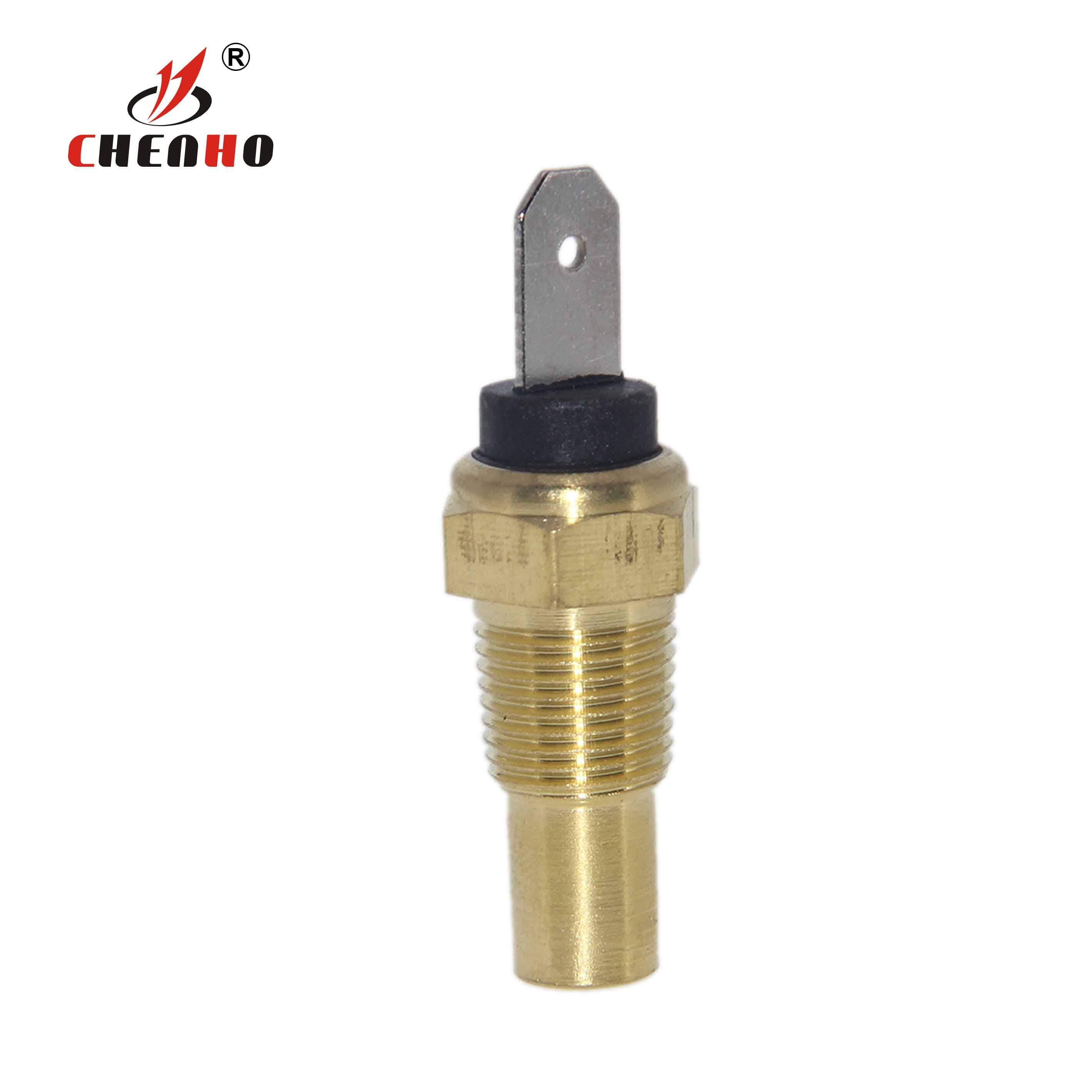 Genuine Engine Water Coolant Temperature Sensor 83420-16020 94650-32500 for Toyota