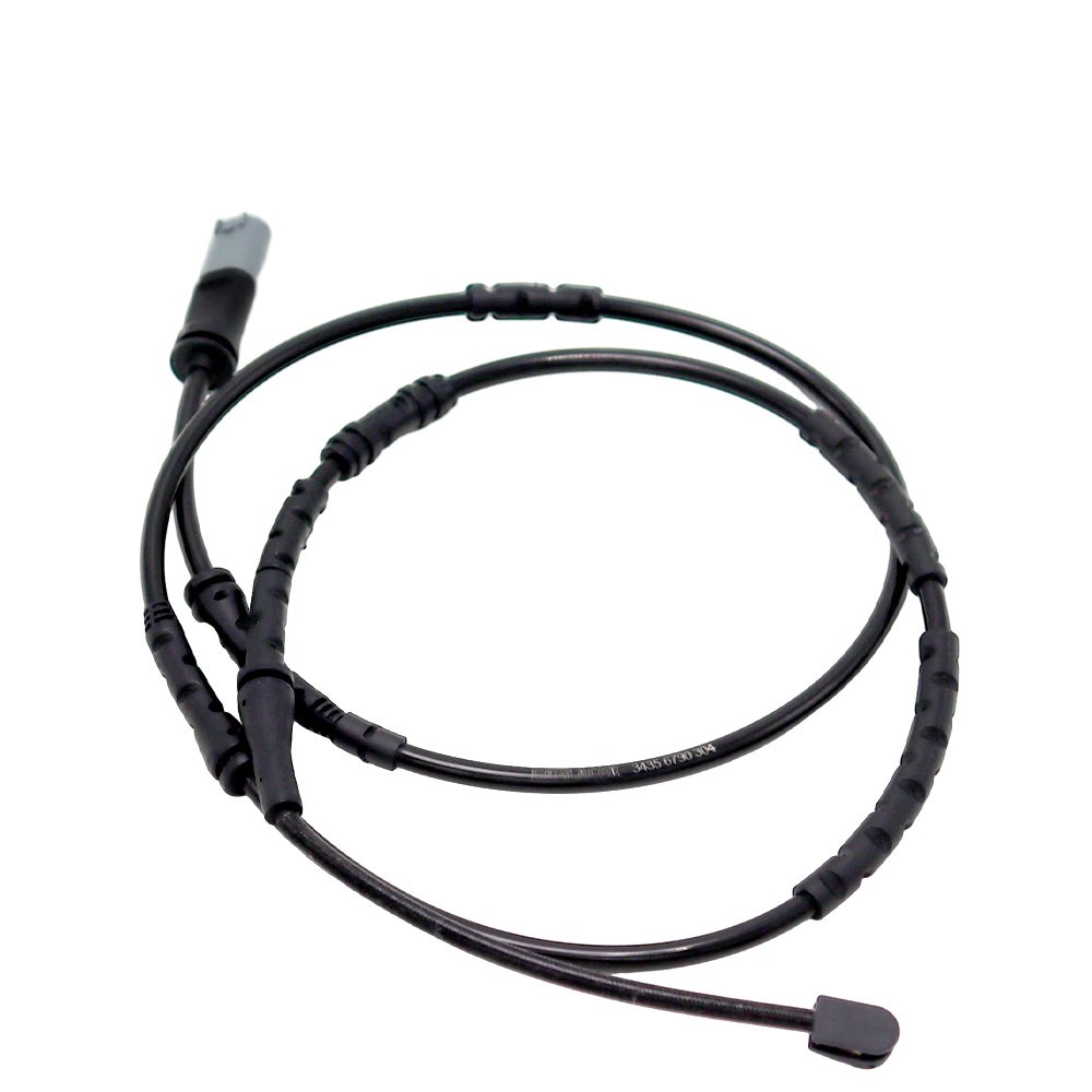 Stock Available Car front brake sensor for BMW X3 F25 OEM 34356790304