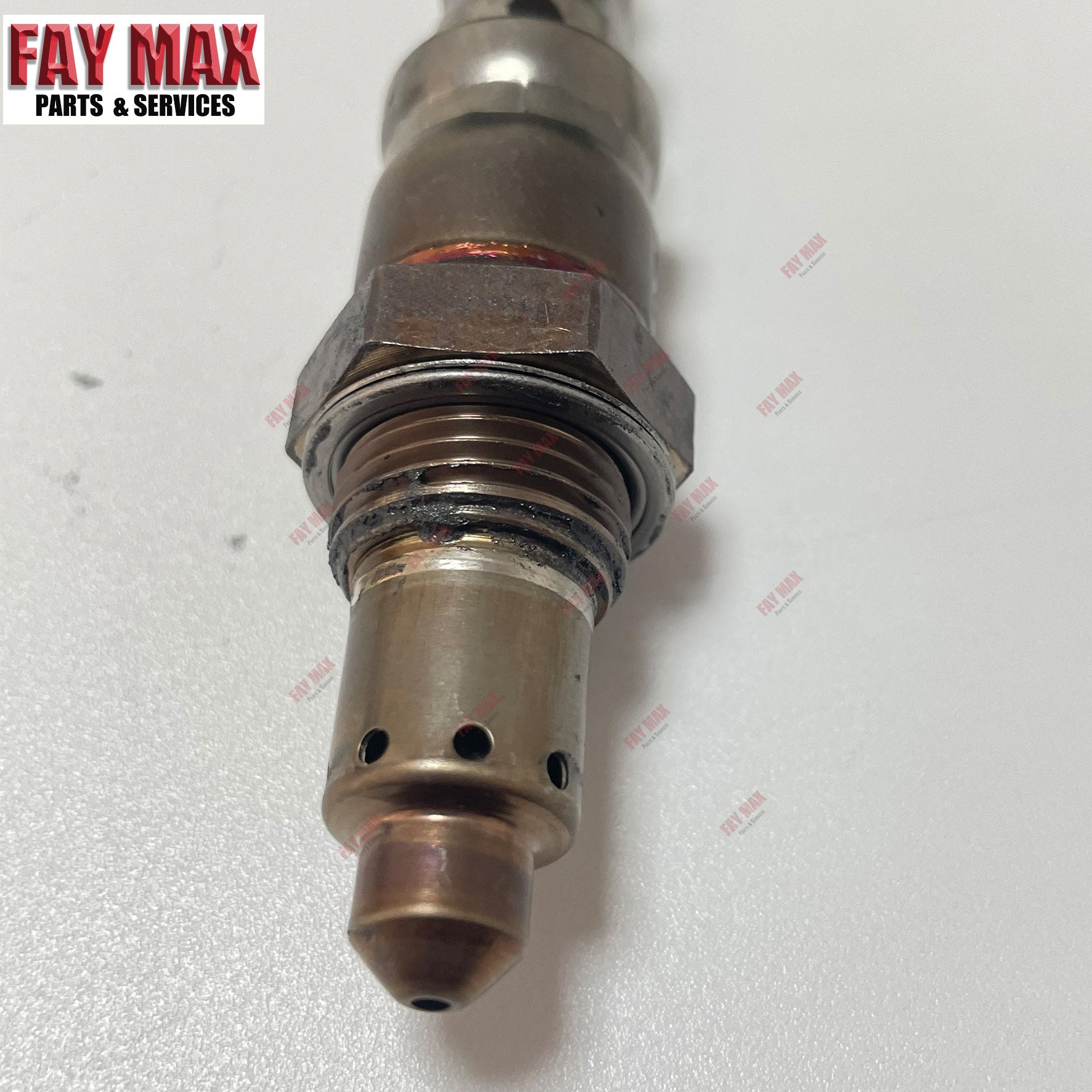 Genuine Front Oxygen Sensor 36531-6C4-H01 36531-6C2-A01 Laf Sensor for Honda Accord Hybrid 2022 2023 CV3 365316C4H01 365316C2A01