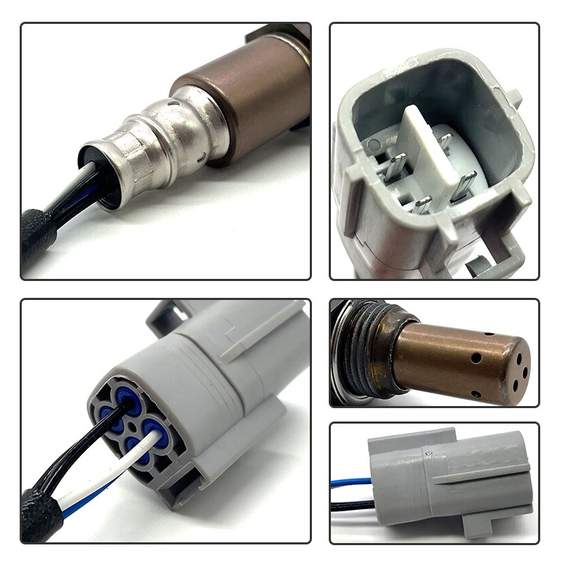 Wholesale Auto Lambda Sensor 18213-52S00 O2 Oxygen Sensor De Oxigeno for Suzuki Carry 1.5