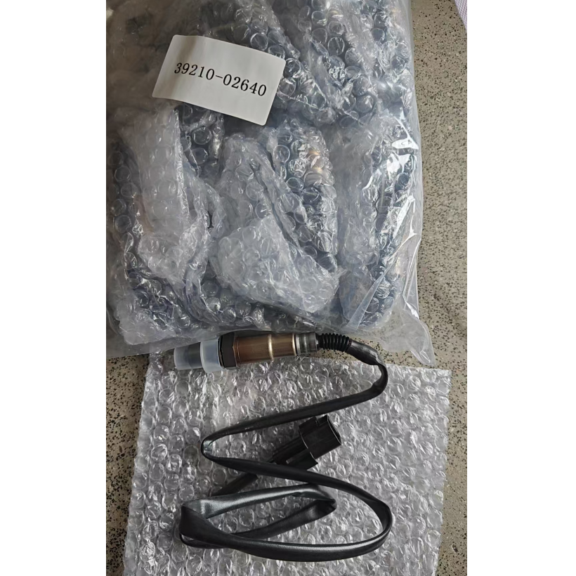 Wholesale Price Car Oxygen O2 Sensor 39210-02640 3921002640 39210-2E400 for Hyundai Lambda Sensor De Oxigeno Auto Spare Parts