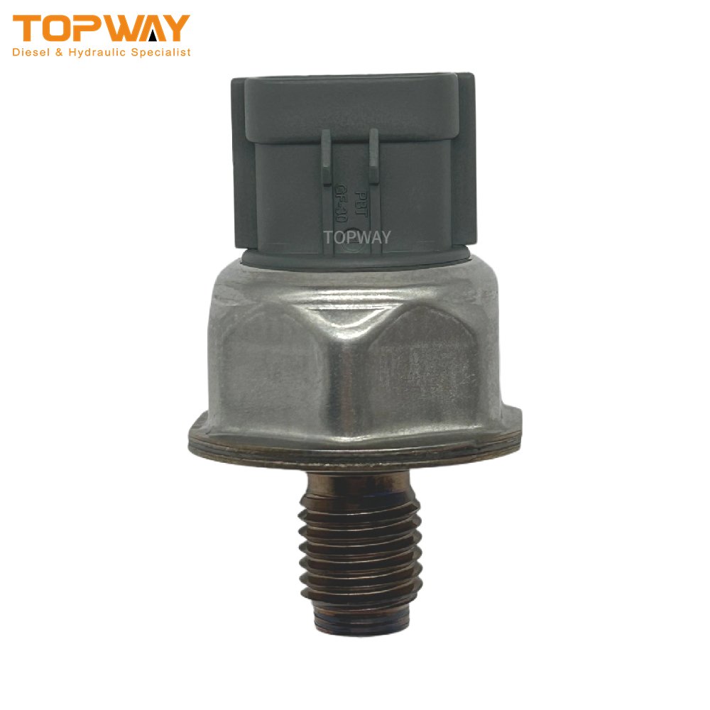 Auto Parts Diesel Cylinder Pressure Sensor HM5700D 0281006150 0281006327 5261237 Fuel Common Rail Pressure Sensor