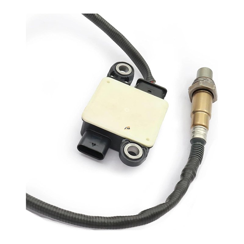 Angio High Quality A0009050608 0281007099 Particulate Matter Sensor New Condition for Mercedes Benz PM Sensor Manufacturing